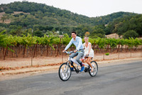 Ashley & Pascal Ravenswood and Private Residence