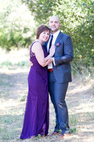 Meghan & Brad Ravenswood Winery
