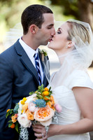 Katherine & Michael The Lodge Sonoma