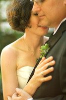 Christina & Mark Kenwood 2012
